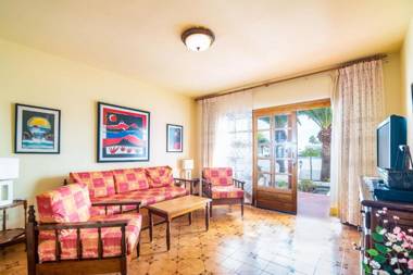 Apartamento Barranco Seco