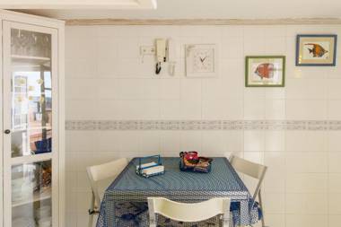 Apartamento Carmencita