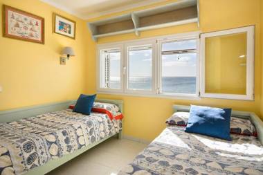 Apartamento Carmencita