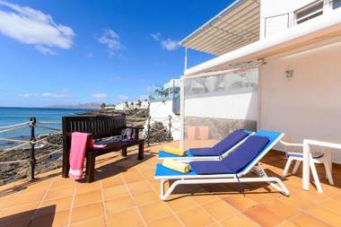 Apartamento Carmencita