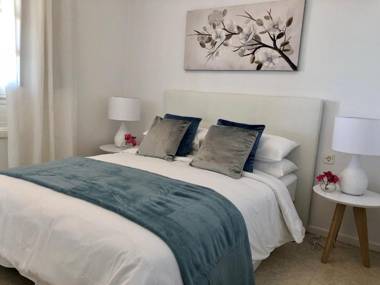 Apartamento Tabaybas