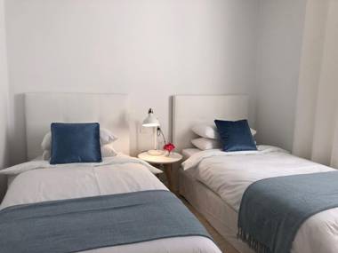 Apartamento Tabaybas