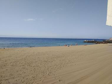 Apartment in the City Center near to the beach