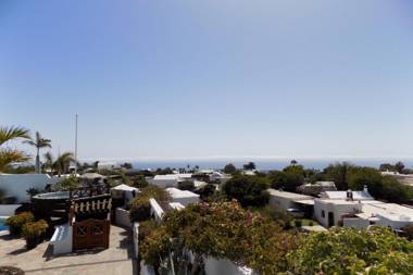 Finca Paraíso - Finest Villa with incredible views over Puerto del Carmen