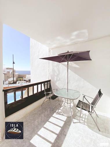 Old Town Puerto del Carmen