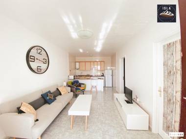 Old Town Puerto del Carmen