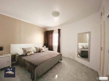 Old Town Puerto del Carmen