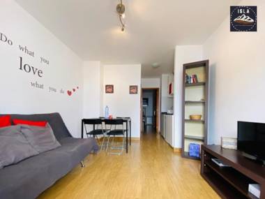 Giulia Puerto del Carmen