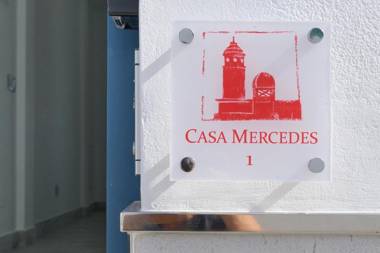 Casa Mercedes