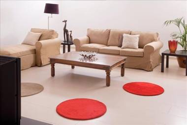 Casa Los Volcanes - 3 bedroom villa - Perfect for families - Table tennis