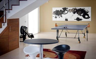 Casa Los Volcanes - 3 bedroom villa - Perfect for families - Table tennis