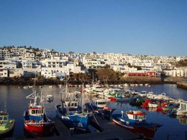 Casa Los Volcanes - 3 bedroom villa - Perfect for families - Table tennis