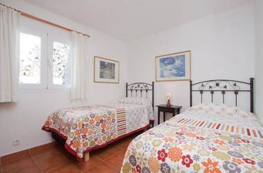 Casa Jasmine - lovely Los Mojones villa WiFi heated pool short walk to beach