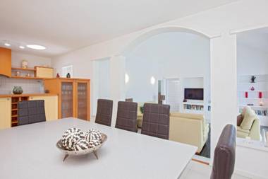 Casa Penyas Blancas Dos - 4 bedroom villa - WiFi and Air Conditioning - Perfect for families