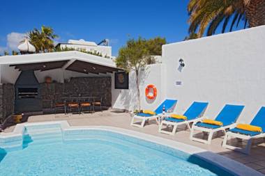 Villa Marica - 4 Bedroom Villa - Perfect for Families - Pool Table - Sea Views