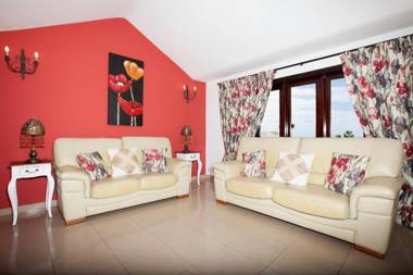 Villa Marica - 4 Bedroom Villa - Perfect for Families - Pool Table - Sea Views