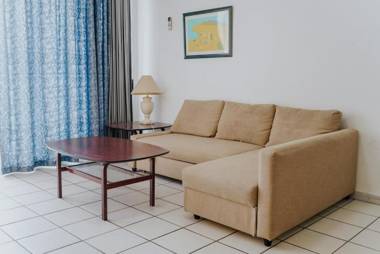 Jardines Apartment 1