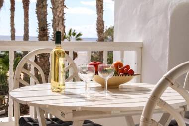 Jardines Apartment 2