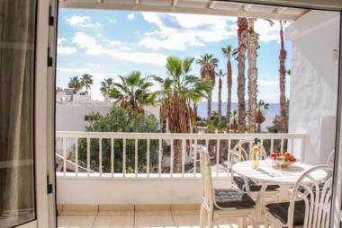 Jardines Apartment 2