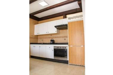 Jardines Apartment 2