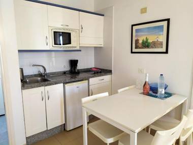 Apartamento Roraima