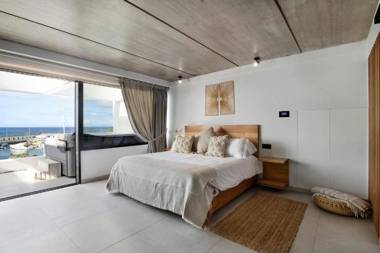 Gran Suite Horizonte