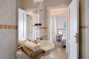 Apartamento Rocas Negras