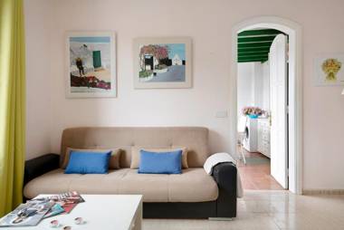 Apartamento Rocas Negras