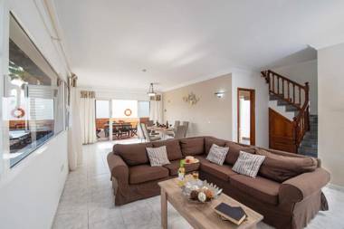 Villa Mar Lanzarote by Villa Plus