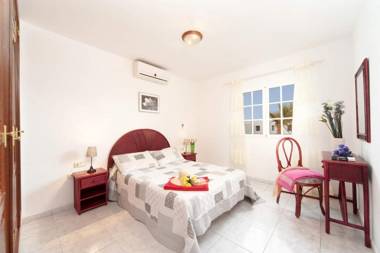 Villa Sol Lanzarote by Villa Plus