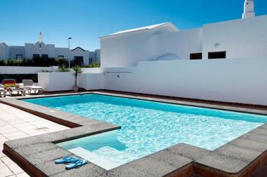 Villa Volcan by Villa Plus