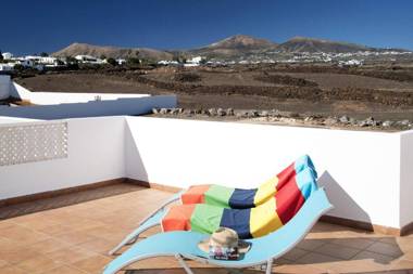 Villa Volcan by Villa Plus