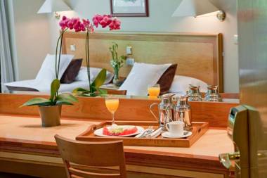 VP Jardín de Tres Cantos