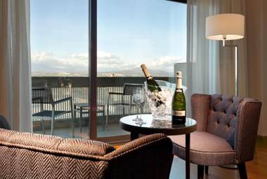 Eurostars Madrid Foro