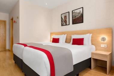 Ramada by Wyndham Madrid Tres Cantos