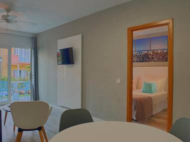 Coral Compostela Beach Golf