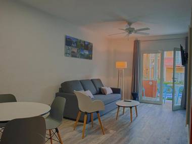 Coral Compostela Beach Golf