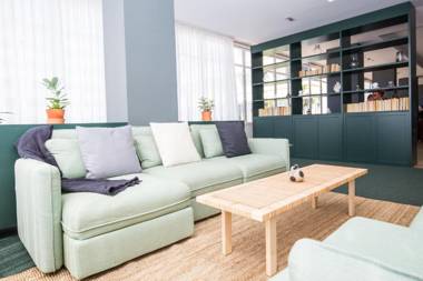 Coral Suites & Spa - Adults Only