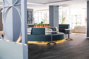 Coral Suites & Spa - Adults Only