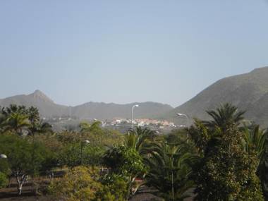 Apartamentos Marola-Portosin