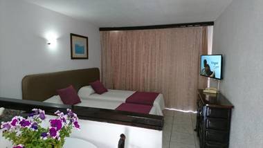 Apartamentos Borinquen