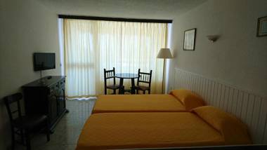 Apartamentos Borinquen