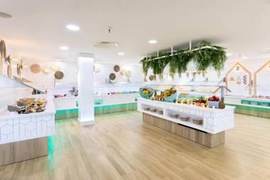 HD Parque Cristobal Tenerife