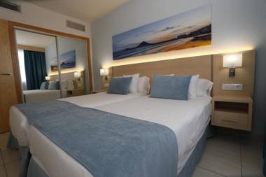 Hotel-Apartamentos Andorra