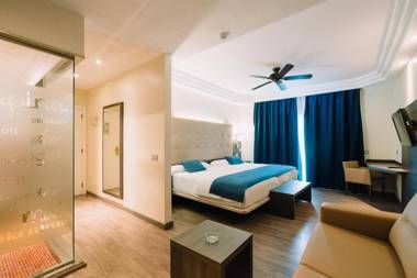 Park Club Europe - All Inclusive Resort