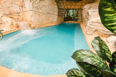 Europe Villa Cortes GL