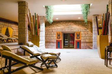 Europe Villa Cortes GL