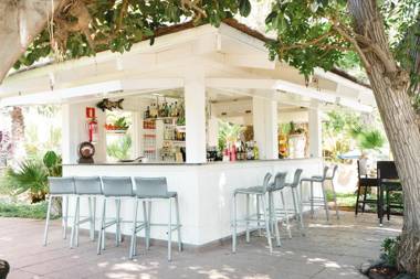 Europe Villa Cortes GL