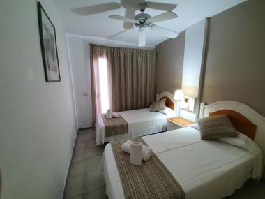 Apartamentos Playazul