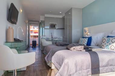 Coral Ocean View - Adults Only